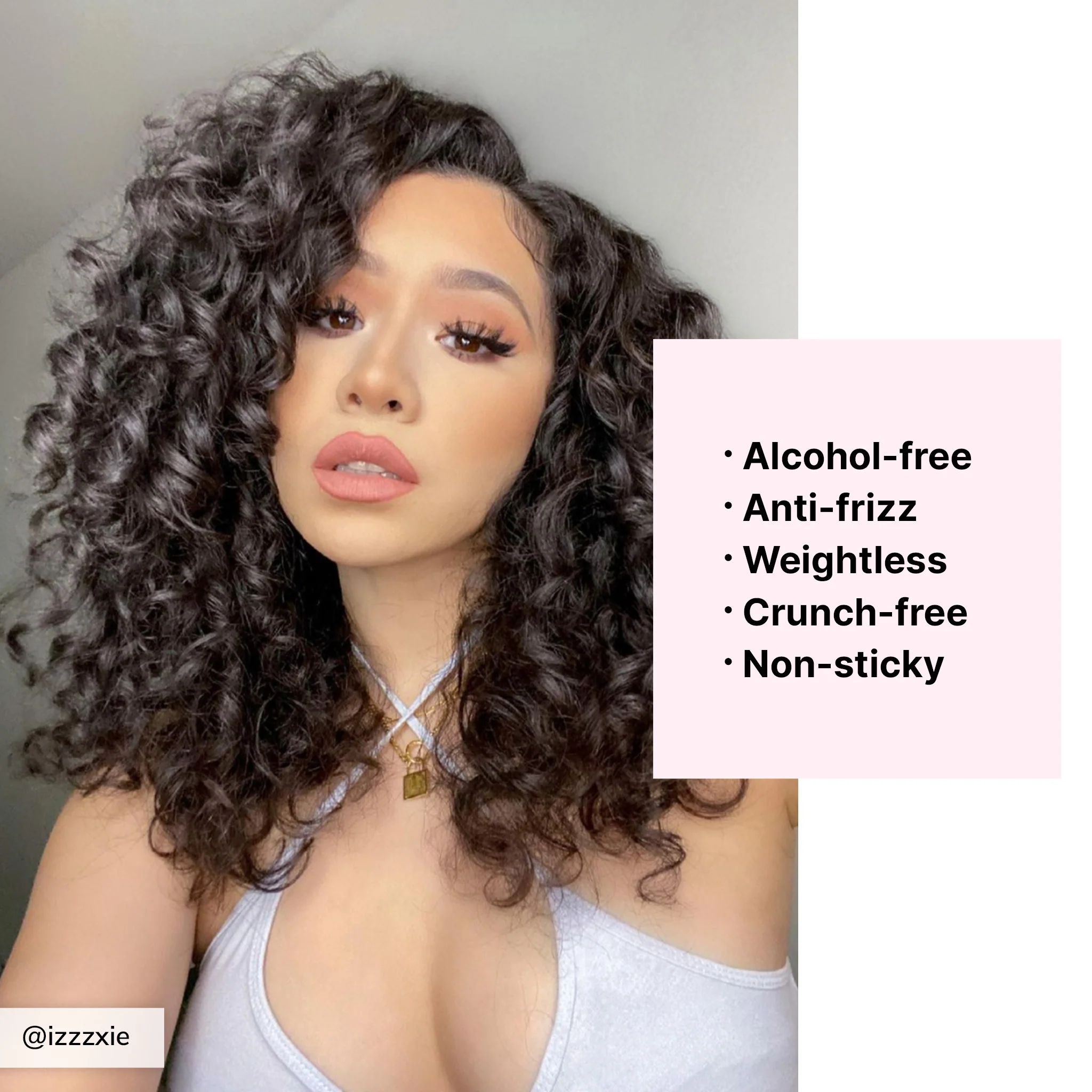 Dream Coat for Curly Hair - Image 4