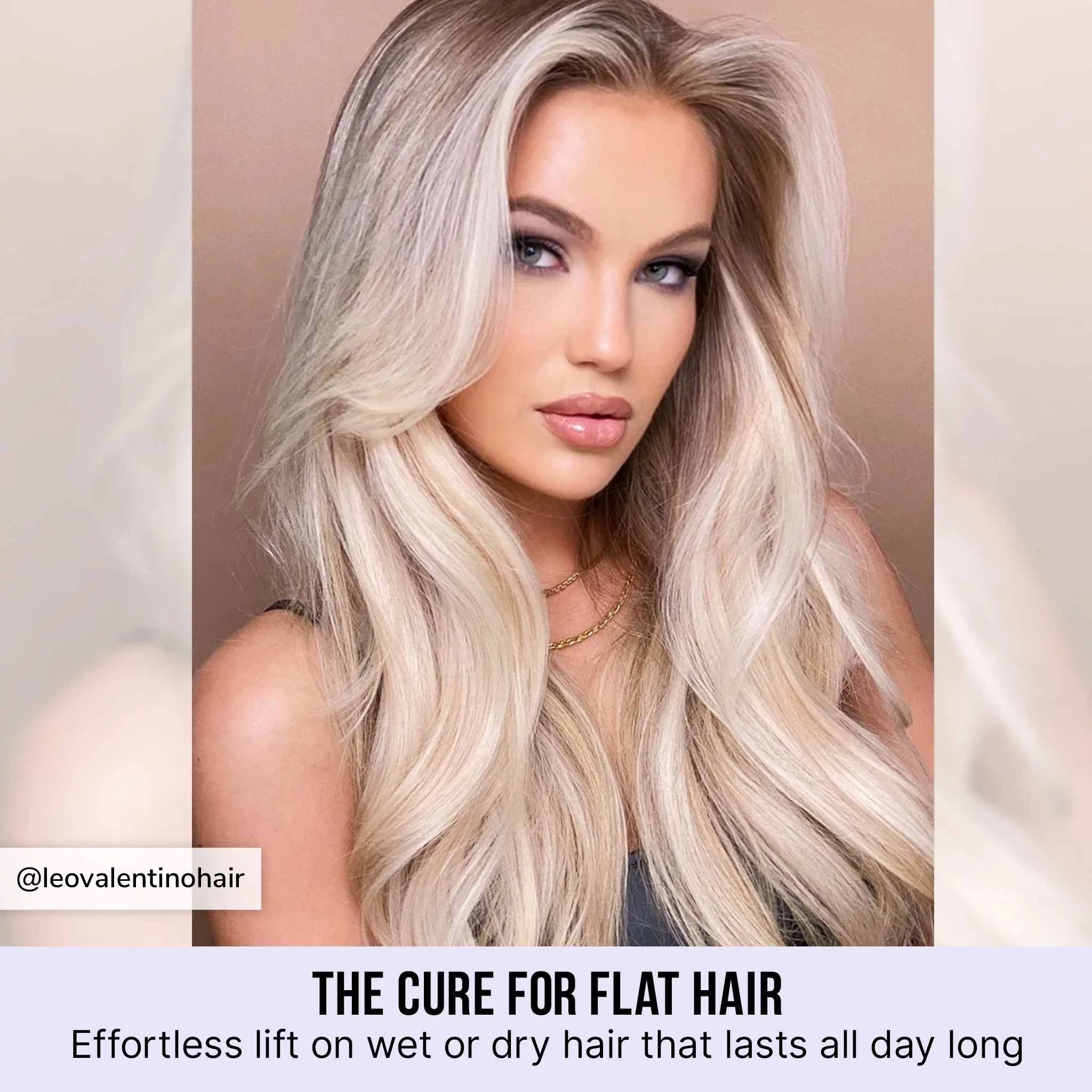 Raise the Root Thicken + Lift Spray - Image 3