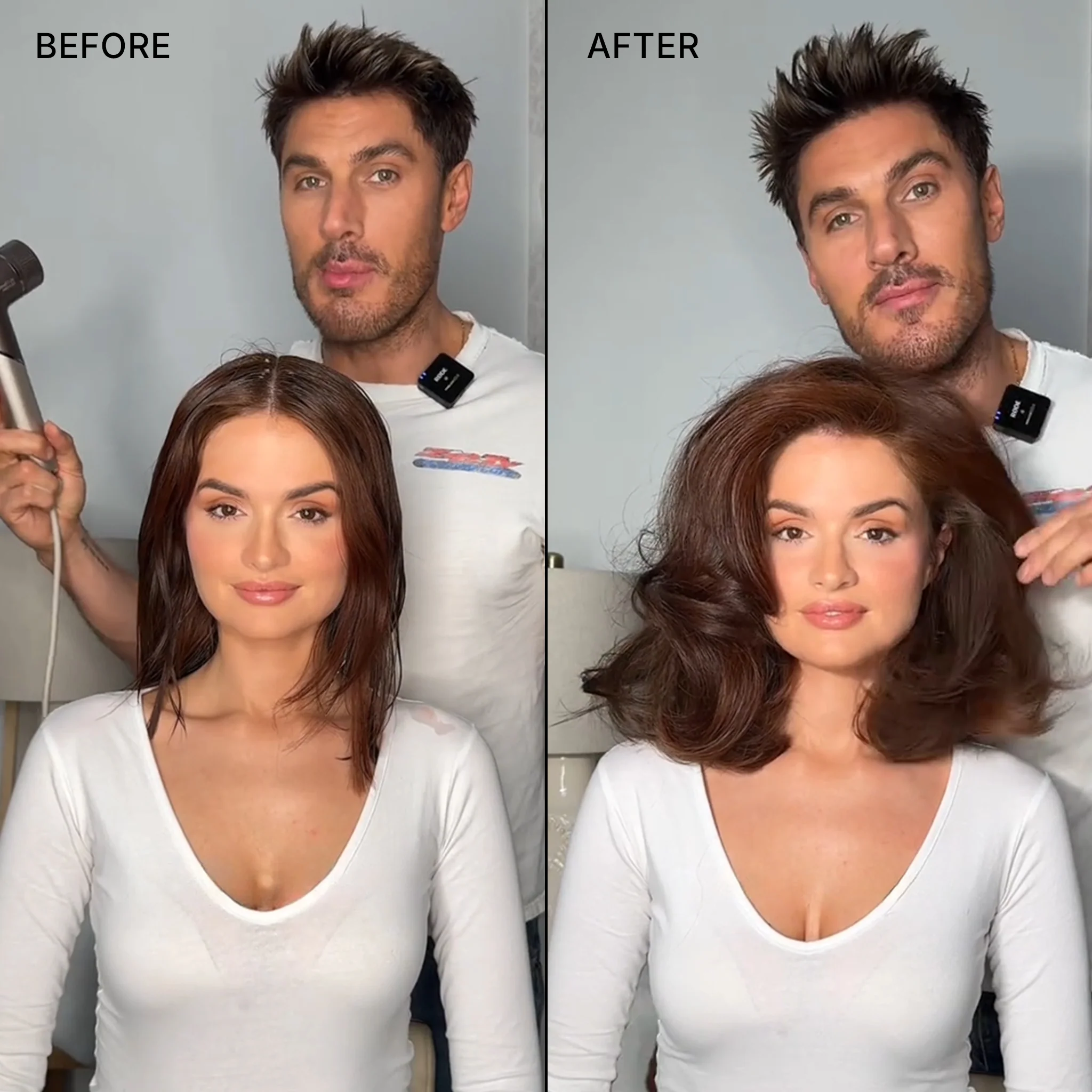Xtra Large Bombshell Volumizer - Image 3